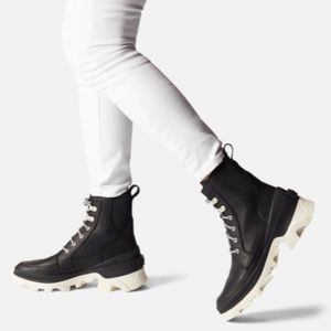 🆕 Sorel Brex Lace Boots